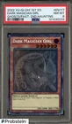 Dark Magician Girl