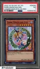 Dark Magician Girl