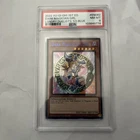 Dark Magician Girl