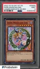 Dark Magician Girl