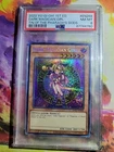 Dark Magician Girl