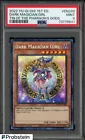 Dark Magician Girl