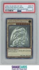 Blue-Eyes White Dragon