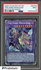 The Dark Magicians