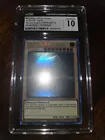Blue-Eyes White Dragon