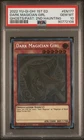 Dark Magician Girl