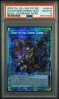 Dharc the Dark Charmer