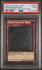 Dark Magician Girl
