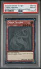 Cyber Dragon