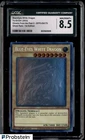 Blue-Eyes White Dragon
