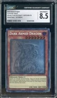 Dark Armed Dragon