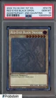 Red-Eyes Black Dragon