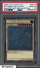 Primal Dragon, the Primordial