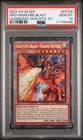 Harpie's Pet Dragon - Fearsome Fire Blast