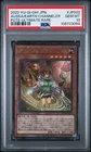 Aussa the Earth Channeler