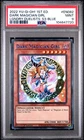 Dark Magician Girl