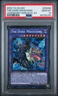 The Dark Magicians