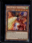 Harpie's Pet Dragon - Fearsome Fire Blast