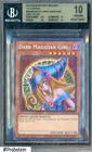 Dark Magician Girl