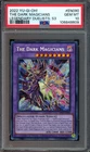 The Dark Magicians