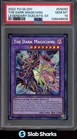 The Dark Magicians