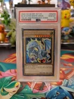 Blue-Eyes White Dragon