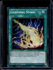 Lightning Storm