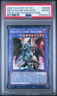 Red-Eyes Dark Dragoon