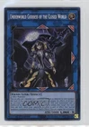 Zoroa, the Magistus Conflagrant Calamity