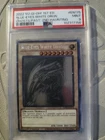 Blue-Eyes White Dragon
