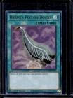 Harpie's Feather Duster