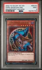 Dark Magician Girl