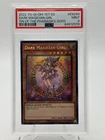 Dark Magician Girl
