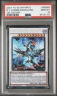 Red-Eyes Black Dragon