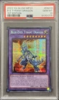 Blue-Eyes Tyrant Dragon