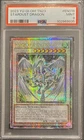 Stardust Dragon