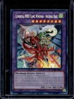 Elemental HERO Flame Wingman - Infernal Rage