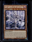 Lady Labrynth of the Silver Castle
