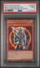 Black Luster Soldier - Envoy of the Beginning