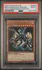 Tri-Horned Dragon