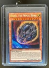 Nibiru, the Primal Being