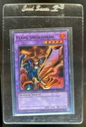 Flame Swordsman