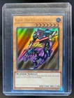 Gaia The Fierce Knight