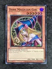 Dark Magician Girl