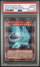 Blue-Eyes White Dragon
