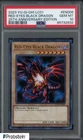 Red Eyes B. Dragon