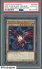 Red Eyes B. Dragon