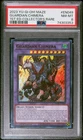 Guardian Chimera