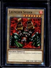 Launcher Spider
