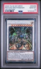 Psychic End Punisher